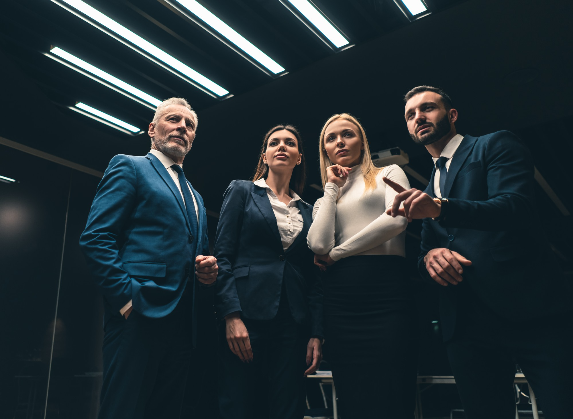 Numora Team